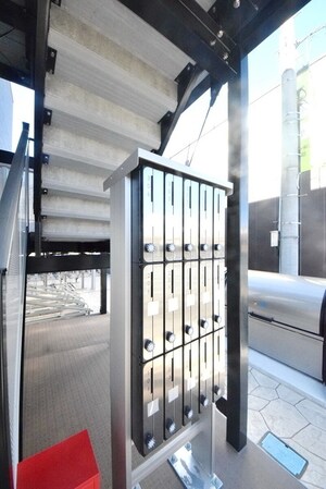 リブリ・花小金井の物件内観写真